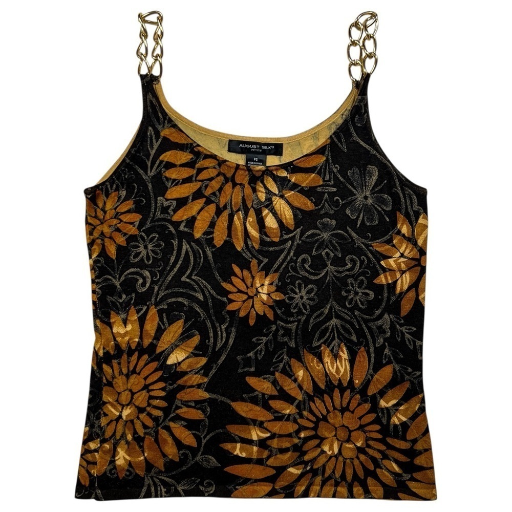 Y2K Tank Top
